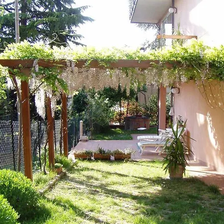 Bed and breakfast Giotto Cesena
