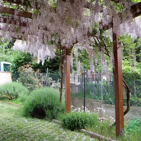 Giotto Bed and breakfast
