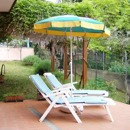Bed and breakfast Giotto *