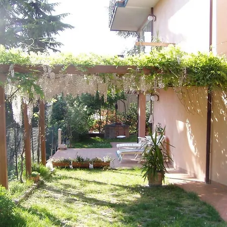 Bed and breakfast Giotto Cesena