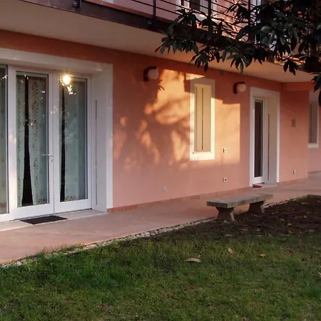 Bed and breakfast Giotto Cesena