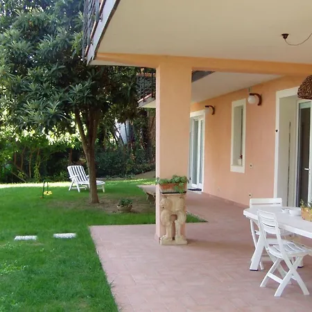 Bed & Breakfast Giotto *