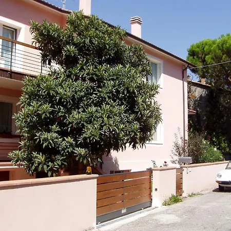 Bed and breakfast Giotto
