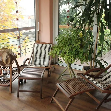 Bed and breakfast Giotto Cesena