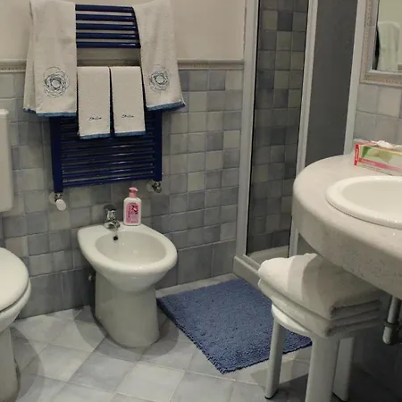 Bed & Breakfast Giotto Cesena