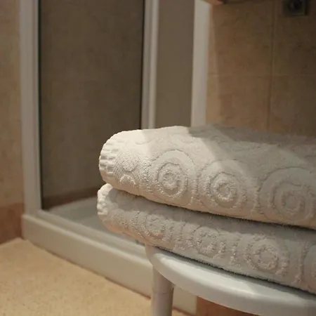 Giotto Bed and breakfast Cesena