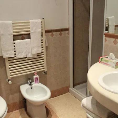 Bed & Breakfast Giotto