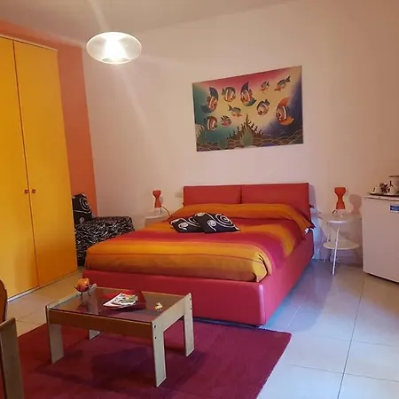 Bed and breakfast Giotto Cesena